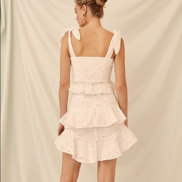 SOLD | Keepsake || Harmony Skirt NWT - Picture 4 of 4